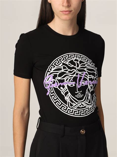 versace t shirts women sale.